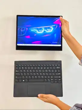 DELL LATITUDE 7285 I5 2IN1 TOUCH | LAPTOP MINUS JUAL APA ADANYA – COCO