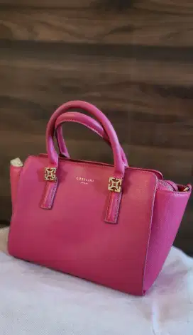 Harmonica Satchel Gobelini F