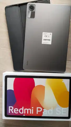 Jual Tablet xiaomi redmi pad se