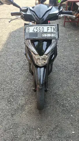Beat 2019 Surat Lengkap