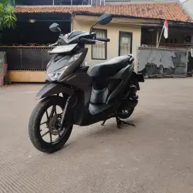 [Istimewa]Honda Beat Deluxe 110 CC