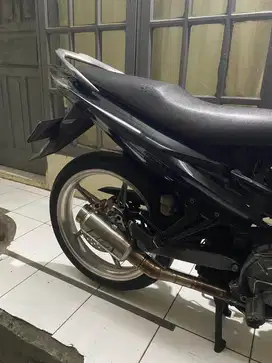 jupiter mx new 135 tahun 2012
