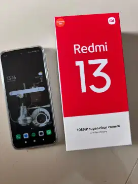Redmi 13 8/128 GB 4G