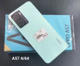 Oppo A57 4/64 hijau
