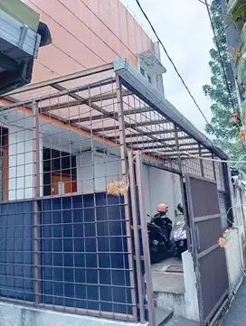 Dijual Cepat KosKosan Aktif Dekat Kampus ITB Dago Bandung
