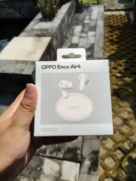 OPPO ENCO AIR 4 TWS
