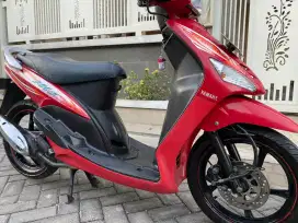 Mio 2007 Antik orisinil istimewa jarang ada