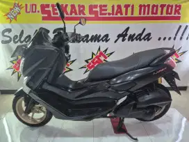 Readay Nmax 2020 hitam pelek gold