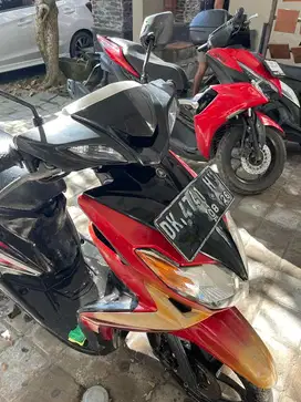 YAMAHA XEON 2010 KARBU FULLPAPER