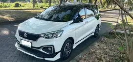 Suzuki Ertiga 2024 Hybrid