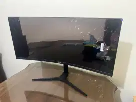 Monitor Gaming Suirge 34inch 4K UHD
