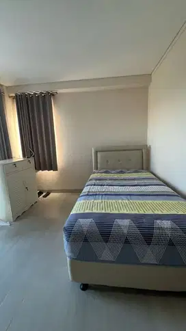 SHMSRS! Apartemen Resort Cosmopolis Dekat ITS