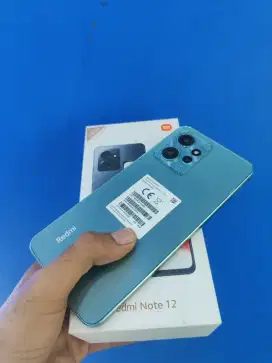 REDMI NOTE 12 8/128
