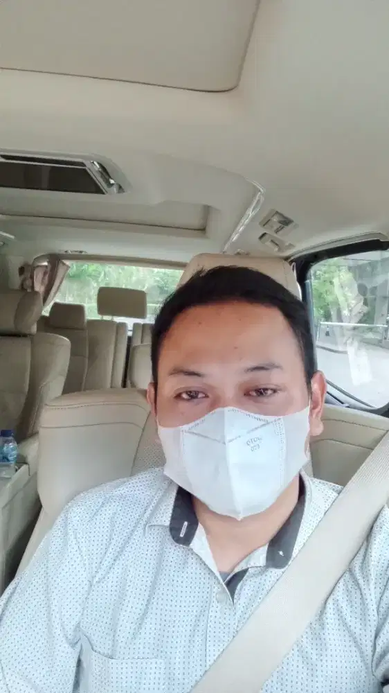 Mencari Pekerjaan Sebagai Supir Pribadi Atau Freelance