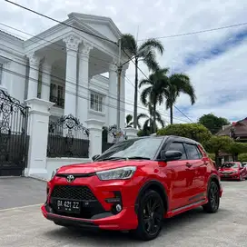 Raize Gr sport matic 2023 (dp 20 jt)