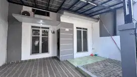 Rumah Siap Huni di Bukit Hijau Karawaci