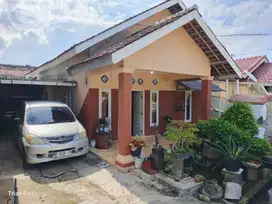 Dijual cepat rumah siap huni