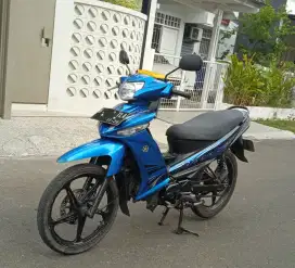 vega zr istimewa mantab siap pakai