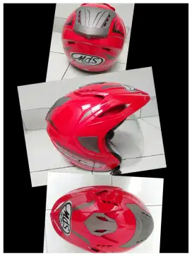 HELM MAZ LIKE NEW