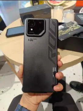 ASUS ROG 9FE 12/256GB FREE COOLER ACTIVE X