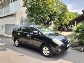 Kijang Innova G 2006 Ab Sleman siap pakai