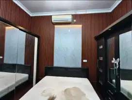 MENJUAL WPC PANEL