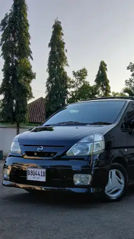 Nissan Serena C24 2006