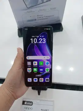 Beli Oppo Pakai promo Home Credit cicilan murah meriah