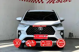 Toyota Avanza Veloz Q 1.5 AT 2022