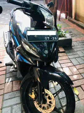 Yamaha Jupiter MX New 2011 (Kopling)