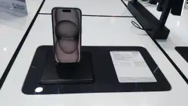 Promo Bunga 0% iPhone 15 128 GB