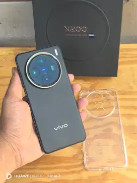 Vivo X200 12/256