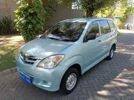 DAIHATSU 2008 XENIA Li 1.0 M/T BIRU MUDA GG AZ GARAGE