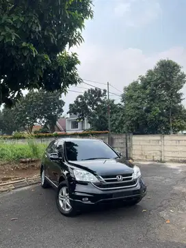 Honda CRV 2.4 Gen 3 bensin AT 2010
