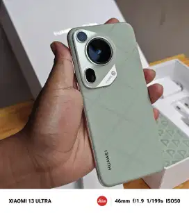 Huawei Pura 70 Ultra 16/1024GB