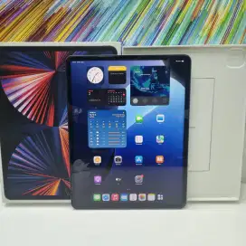 Apple iPad Pro M1 512GB Wifi Only 12.9 inch Garansi Resmi iBox