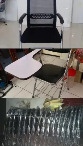 KURSI MAHASISWA / KURSI KULIAH