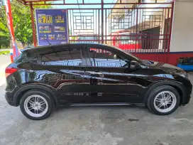 Mobil Honda HRV Matic