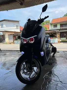nmax 2021 keyless