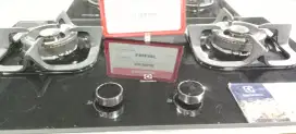 ELECTROLUX 70 CM 2TK