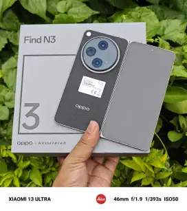 OPPO FIND N3 FOLD 16/512