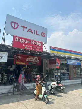 Brand aima bear dan dolceplus banyak warna lainnya