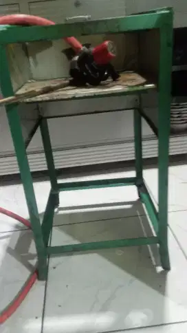 Kompor serba guna