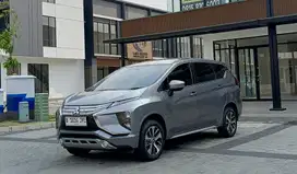 Mitsubishi Xpander 2019 Bensin