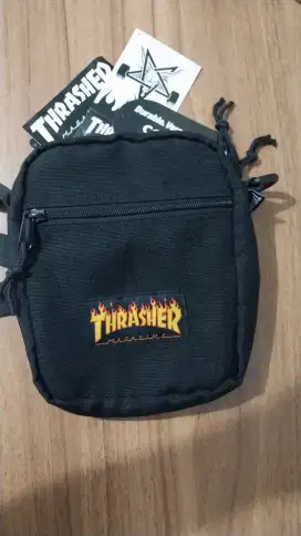 Tas thrasher cordura original