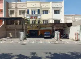 Ruko jalan raya Surabaya # Ruko jalan raya Arjuna