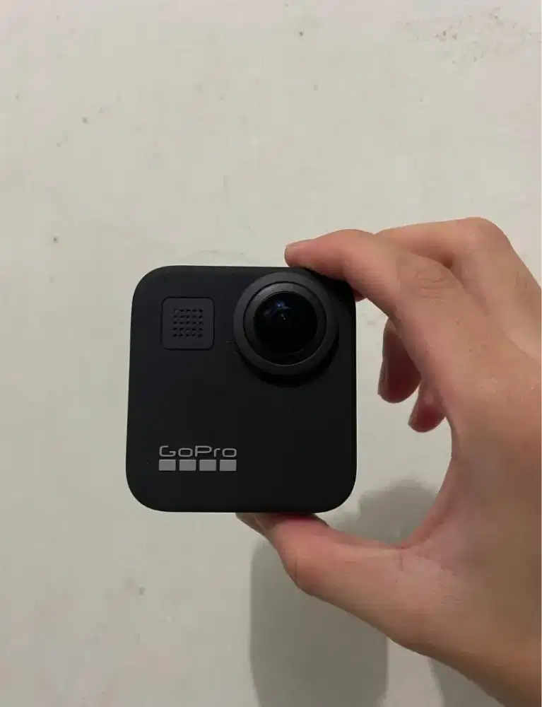 Kamera GoPro max 360