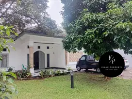 Dijual Cepat Rumah Semi Furnish di Daerah Harjamukti Cimanggis Depok.