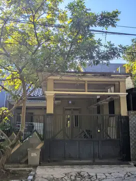 Rumah Dikontrakan Kota Bandung Cluster Andalus Cempaka Arum