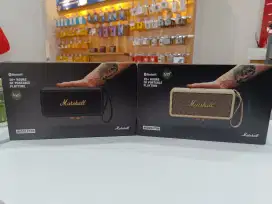 Marshall Middleton Garansi Resmi